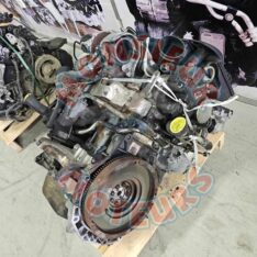 Motor Fiat Fiorino 1.3 Multijet de 2011, de 75cv, ref 199A9000