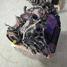 Motor Fiat Fiorino 1.3 Multijet de 2011, de 75cv, ref 199A9000
