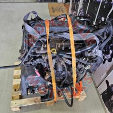 Motor Citroen Jumper III 2.2 HDI de 2013, de 130cv, ref 4HH