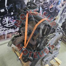 Motor Citroen Jumper III 2.2 HDI de 2013, de 130cv, ref 4HH