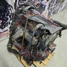 Motor Citroen Jumper III 2.2 HDI de 2009, de 100cv, ref 4HV