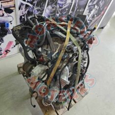 Motor Mercedes Sprinter 2.1 CDI de 2013, ref 651 955