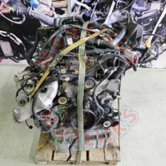 Motor Mercedes Sprinter 2.1 CDI de 2013, ref 651 955