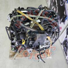 Motor Mercedes Sprinter 2.1 CDI de 2013, ref 651 955