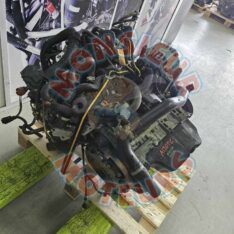 Motor Opel Corsa D 1.3 CDTI de 2012, de 75cv, ref A13DTC