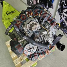 Motor Opel Corsa D 1.3 CDTI de 2012, de 75cv, ref A13DTC