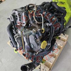 Motor Opel Corsa D 1.3 CDTI de 2012, de 75cv, ref A13DTC