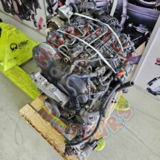 Motor Volkswagen Caddy 1.6 TDI de 2012, de 75cv, ref CAYE