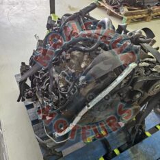 Motor Audi A4 2.0 TDI de 2016, de 190cv, ref CNH