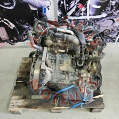 Motor Volvo V50 1.6 HDI de 2013, de 112cv, ref D4162T