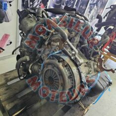 Motor Volvo V50 1.6 HDI de 2013, de 112cv, ref D4162T