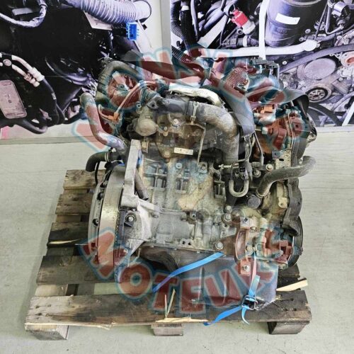Motor Volvo V50 referência D4162T Motor Volvo V50 referência D4162T