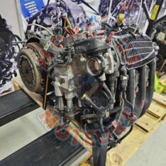 Motor Citroen C4 CACTUS 1.2 VTi de 2016, de 82cv, ref HM01/HMZ