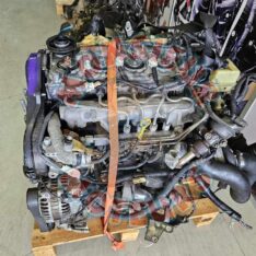 Motor Mazda 6 2.0D de 2005, de 136cv, ref RF5C