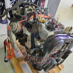 Motor Mazda 6 2.0D de 2005, de 136cv, ref RF5C