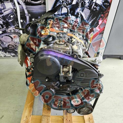 Motor Mazda 6 2.0D referência RF5C