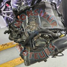 Motor Peugeot Expert 2.0 HDI de 2012, de 125cv, ref RH02