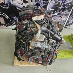 Motor Citroen Berlingo 1.5 HDI de 2020, ref YH01