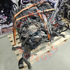Motor Mercedes Classe E350 3.0 CDI V6, ref 642 836
