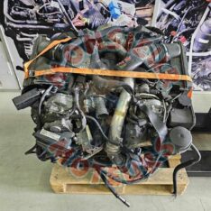 Motor Mercedes CLS 320 3.0 CDI V6 de 2008, de 225cv, ref 642 920