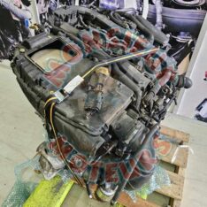Motor Mercedes C250 2.1 CDI de 2013, ref 651 924