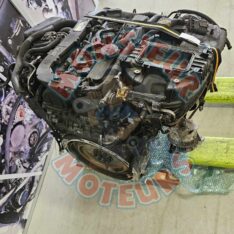 Motor Mercedes C250 2.1 CDI de 2013, ref 651 924