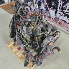 Motor Opel Insígnia 2.0 CDTI de 2010, de 160cv, ref A20DTH