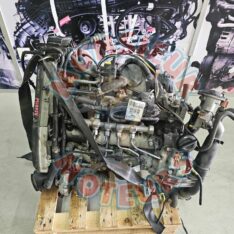 Motor Opel Insígnia 2.0 CDTI de 2010, de 160cv, ref A20DTH