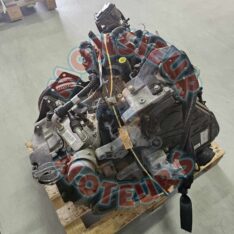 Motor Opel Insígnia 2.0 CDTI de 2010, de 160cv, ref A20DTH