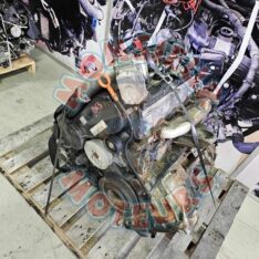 Motor Volkswagen Touareg 3.0 TDI de 2008, de 225cv, ref BKS