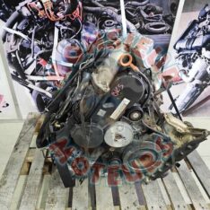 Motor Volkswagen Touareg 3.0 TDI de 2008, de 225cv, ref BKS