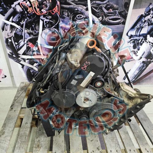 Motor Volkswagen Touareg 3.0 TDI referência BKS Motor Volkswagen Touareg 3.0 TDI referência BKS