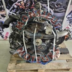 Motor Audi Q7 3.0 TDI de 2008, de 233cv, ref BUG