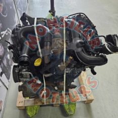 Motor Renault Traffic 2.0 DCI de 2009, de 115cv, ref M9R 780