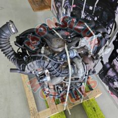 Motor Renault Traffic 2.0 DCI de 2009, de 115cv, ref M9R 780