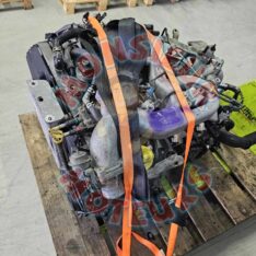 Motor Renault Espace 3.0 DCI de 2007, ref P9X 701