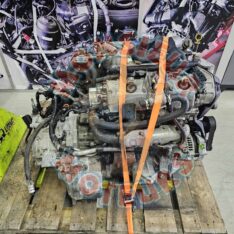 Motor Renault Espace 3.0 DCI de 2007, ref P9X 701