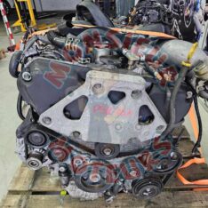 Motor Renault Espace 3.0 DCI de 2007, ref P9X 701