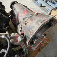 Caixa de velocidades Mercedes W203 2.1 CDI de 2005, ref R1402712601