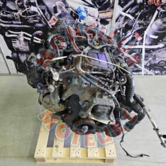 Motor Renault Scénic III 1.6 DCI de 2013, de 130cv, ref R9M 402
