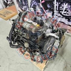 Motor Ford Fiesta VII 1.5 TDCI, ref XWDB