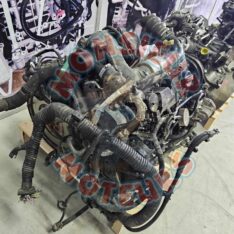 Motor Ford Fiesta VII 1.5 TDCI, ref XWDB