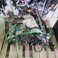 Motor Peugeot 308 1.5 HDI de 2020, ref YH01