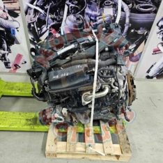 Motor Mercedes C220 2.1 CDI, ref 651 911