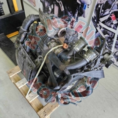Motor Peugeot 508 1.6 HDI de 2014, ref 9H05/9HRJ