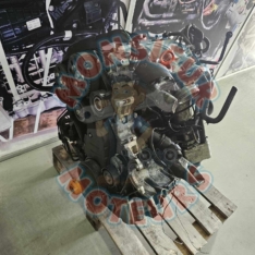 Motor Audi A4 2.0 TDI de 2007, de 170cv, ref BRD