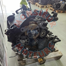 Motor Audi A4 2.0 TDI de 2007, de 170cv, ref BRD