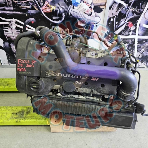 Motor Ford Focus ST 2.5i referência HYDA Motor Ford Focus ST 2.5i referência HYDA
