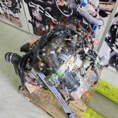 Motor BMW F30 320D 2.0D, de 184cv, ref N47D20C