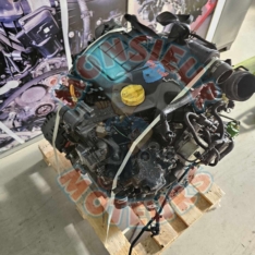 Motor Renault Trafic 1.6 DCI de 2013, ref R9M 408